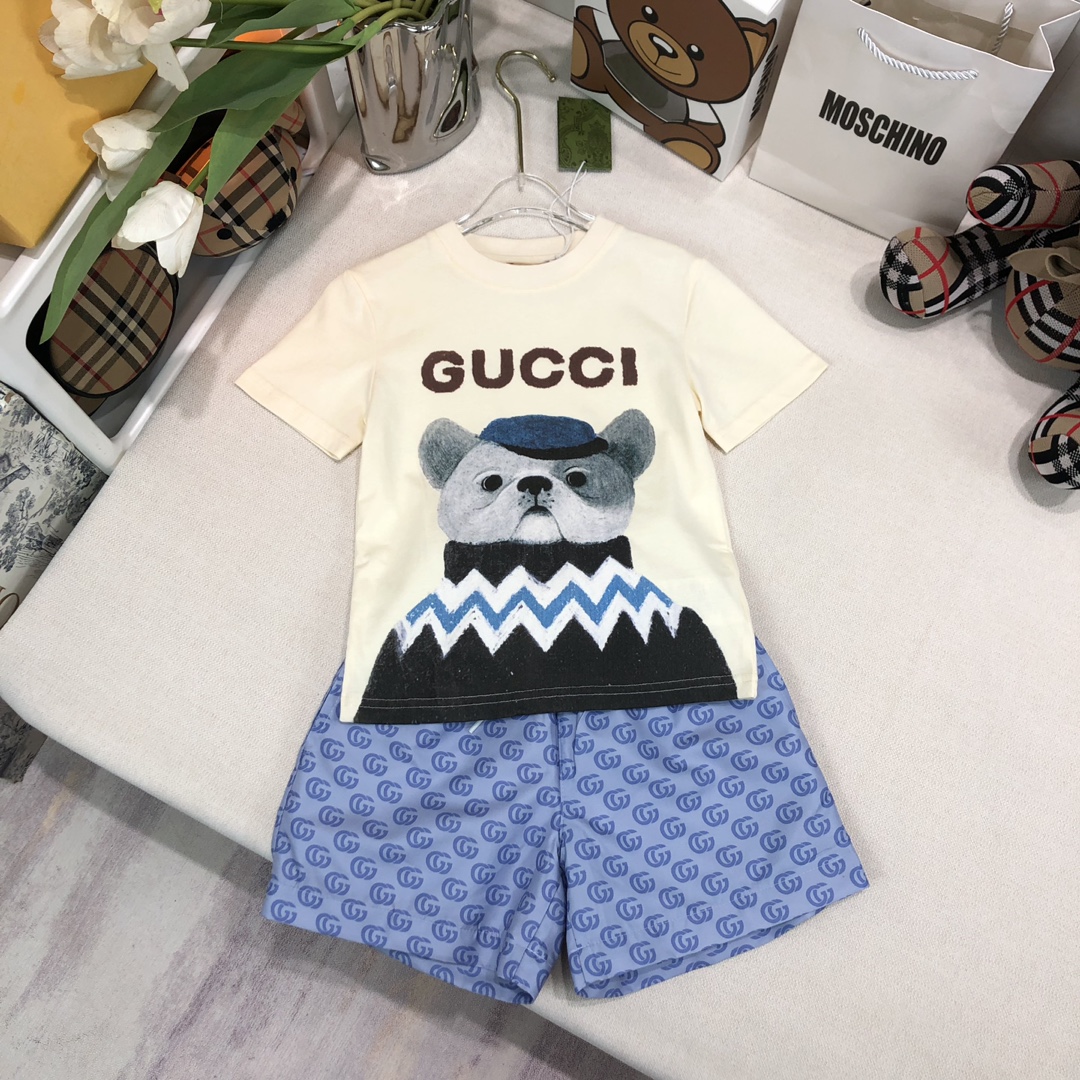 Gucci Kids